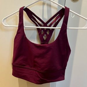 Lululemon bra